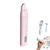 Electric Stitch Remover Tool for Embroidery and Sewing with Lighting