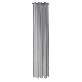 Homing Transparent curtain for living room, bedroom or children's room