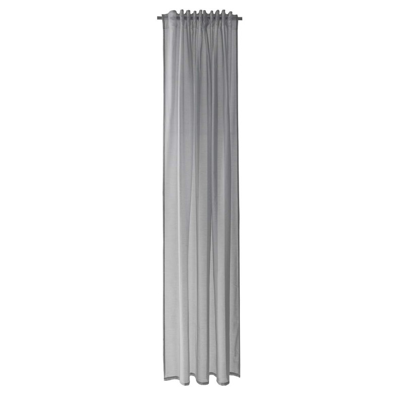 Homing Transparent curtain for living room, bedroom or children's room