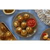 Mezzetta Garlic Stuffed Olives - Greek Green Olives with Fresh