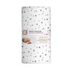 Trois Kilos Sept Fitted Sheet