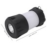 Camping Lantern Magnetic IP67 Waterproof Type C Charging Portable LED