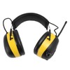 Electronic Bluetooth Hearing Ear Protector Headphone 30 DB Noise Reduction