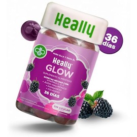 Multivitamínico Colágeno Eternal Beauty, Gomitas, Para una Piel Saludable, Sabor Zarzamora, Con Ácido Hialurónico, Vitaminas C, D y E, 100% Natural, S