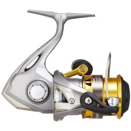 Shimano C2000S 17 Sedona Spinning Reel, For Beginners