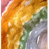 Eco Art And Craft Natural Primary Colour - 3 paint