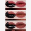 MILK TOUCH Black Peel Off Lip Tattoo 4.5g, Color:02 Black