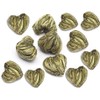 Teabloom - Tés con flores en forma de corazón -