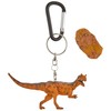 Allosaurus Key Ring [FD-404]