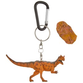 Allosaurus Key Ring [FD-404]