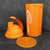 Best Body Nutrition Protein Shaker - Orange - Protein Shaker