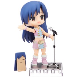 THE IDOL MASTER CHIHAYA KISARAGI CU-POCHE ACTION FIGURE