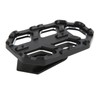 Motorcycle Foot Brake Peg Extension CNC Aluminium Alloy Replacement for