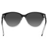 CARFIA Mirrored Women's Sunglasses Polarised UV400 Women's Glasses, M1 polished
