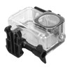 Action Camera Water Resistant Housing Case 40m/131ft Water Resistant Protective