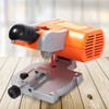 Xuthusman Mini Benchtop 45° Miter Cut-Off Table Saw Set Crafts