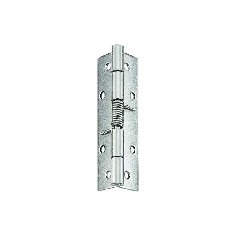 Sugatsune Kogyo (170099786) SH-100C Stainless Steel Spring Hinge SH100C