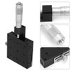 X Micrometer Manual FinE tuning Cross Roller Precision Linear Stages