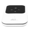 4G LTE Portable WiFi Router 150Mbps High Speed 2400mAh USB