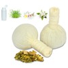 Herbal Stamp Ginger Lemongrass Pack of 4 75 g Strengthens