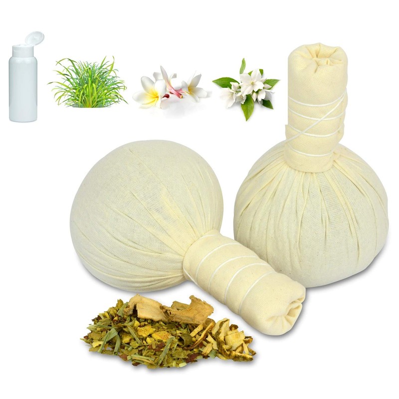 Herbal Stamp Ginger Lemongrass Pack of 4 75 g Strengthens
