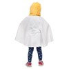 Sanrio gudetama Cape Costume for Small Items Unisex Length 40 cm