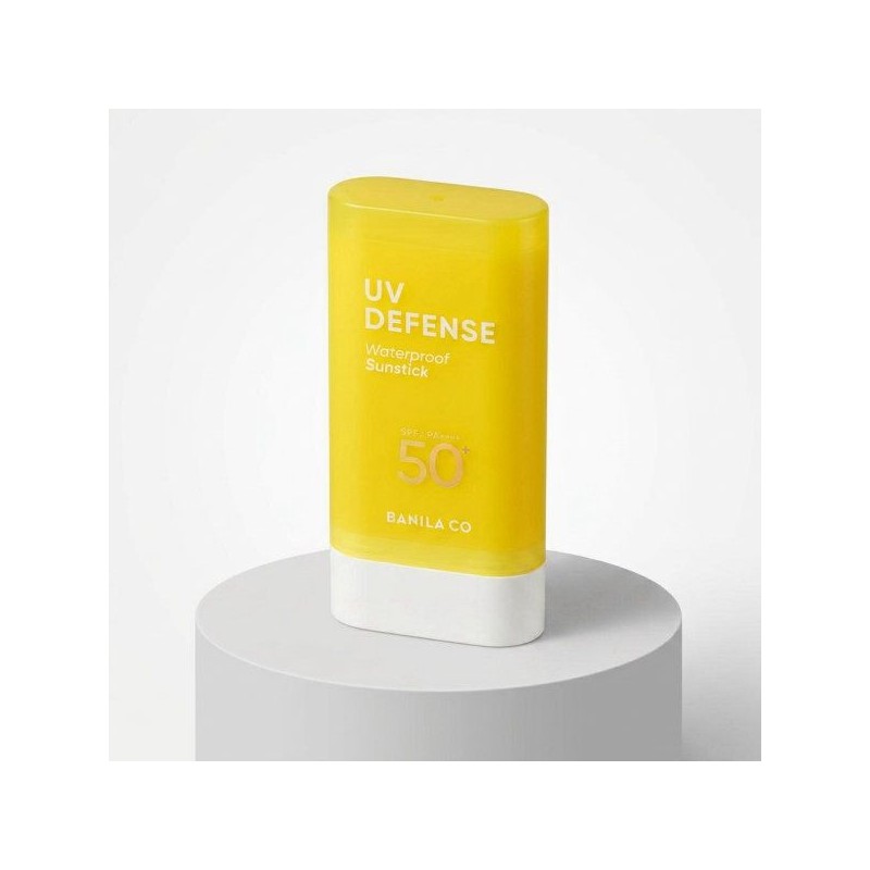 benton [Fresh Soft] Benton Inorganic Sun Stick SPF50+/PA++++ 15g /