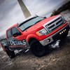 LED Light Bar Nilight 42Inch 240W Spot Flood Combo LED