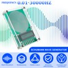 RdjEokf Portable 7.83 Hz Ultra Low Frequency Generator Round Schumann
