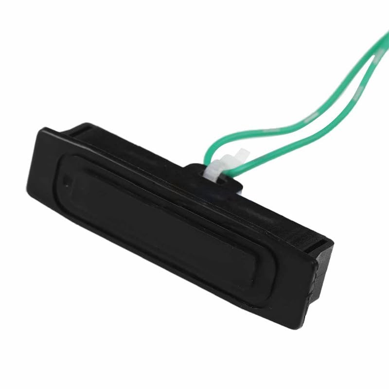 MACHSWON Tailgate Switch OEM 63270FG001 Black Compatible with Subaru Impreza