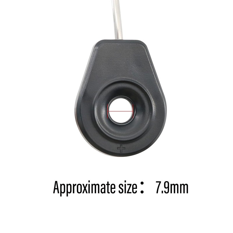 COMBATGEAR Headset Headband Replacement Accessories Compatible with Howard Leight by