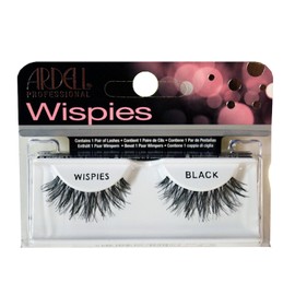 Ardell Fashion Lashes Pair-Wispies (Pack of 4)