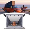 Fitted Sheet for VW T6.1 California Pop Up Roof, Fitted