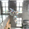 Prism Window Stickers for Bird Strikes, Anti-Collision Stickers, Prevent Birds