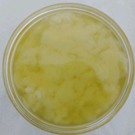 Royal Magic Beauty Face and Body Scrub Cleanser - Scent: Sweet Orange, Specification: $6.00