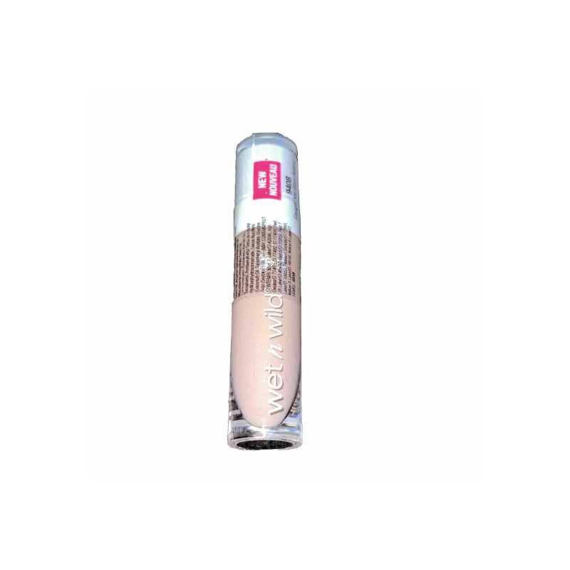 Wet n Wild MegaLast Liquid Catsuit High-Shine Lipgloss Caught You