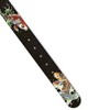 ED HARDY Men's 38mm Koi & Skull Print Graphic Twist