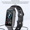 Voice Recorder Watch HD Noise Reduction MP3 Player File Encryption