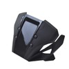 Motorcycle Windshield Front Screen Wind Deflectors Protector Flyscreen Windscreen Compatible