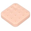 Pimple Popping Toy Stress Relief Silicone Pimple Squeeze Practice with