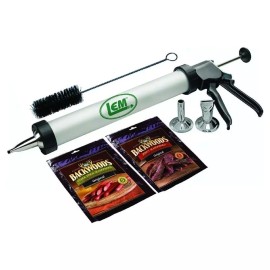 Hi Mountain LEM Jerky Cannon