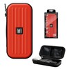 Target Darts Red Takoma Regular Darts Case - Holds x