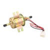 Inline Fuel Pump, Electric Fuel Pump Universal Inline Low Pressure
