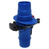 Pool Cleaner W60050 Flow Keeper Regulator Valve，Compatible with Zodiac Baracuda