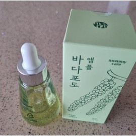 Mommy Care Mamicare Sea Grape New Pores Ampoule 50ml x 2 / 마미케어 바다포도 새살모공 앰플 50ml 2개