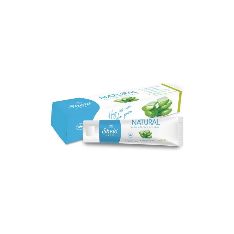 Pastas Dentales Naturales Protege Encías Y Tus Dientes 2 Pzs