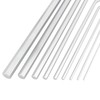 TONE ALB900 Inch Long Hex Key L Wrench Set, 9
