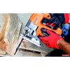 WERHE ® Professional - 10 x Wood Jigsaw Blades -