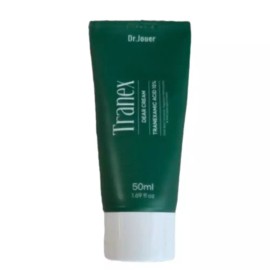 Product Detail Description Reference 트라넥삼산 100 바르고 자는 톤업크림 트라넥삼산 기미크림 50g 1개 Tranexamic Acid 100 Tone-Up Cream for Night Use Tranexamic Acid Melasma Cream 50g 1 Piece [50g × 1 piece]