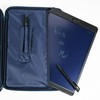 Boogie Board Protective Zip Folio Case for Blackboard Reusable Notebooks,